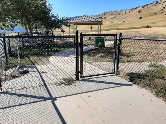 Foothills Dog Park photo 2